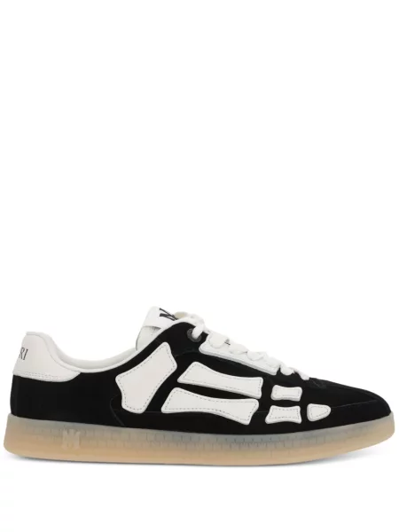 Sneakerși Amiri negru