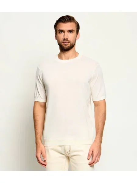Emporio Armani De lână pulover