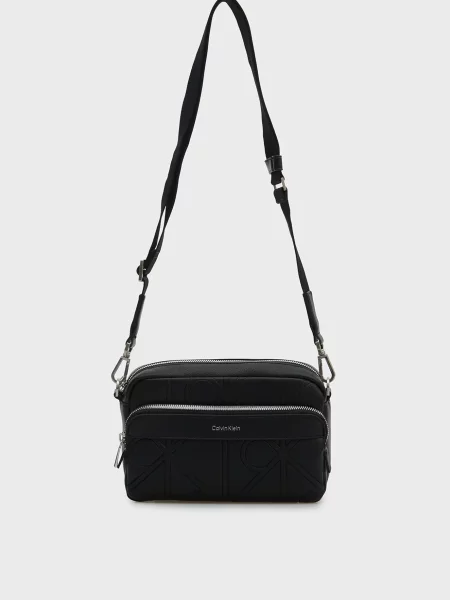 Сумка Calvin Klein черная
