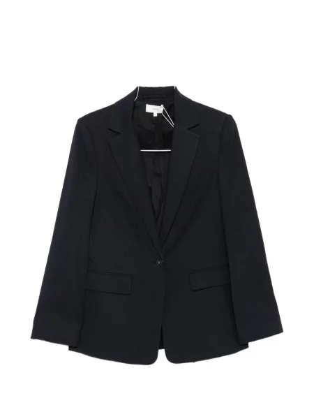 Sacou Vince albastru