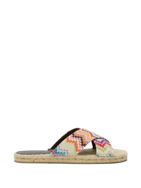 Espadrile Missoni