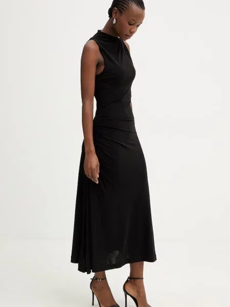 BOSS сукня Eylai