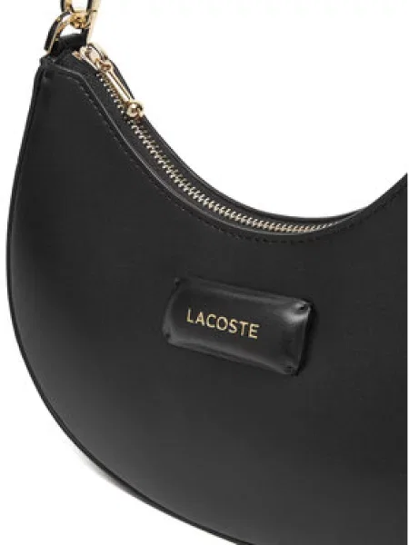 Lacoste Rankinė juoda