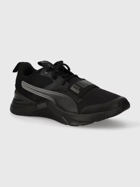Pantofi Puma negru