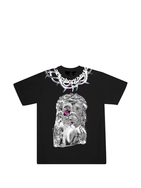 Tricou Stadium® cu imagine negru