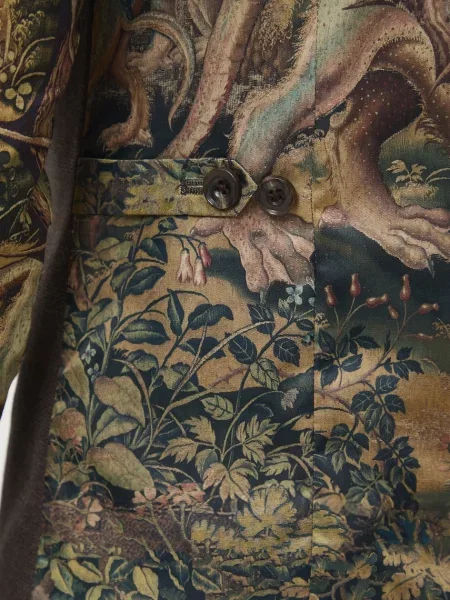 Безрукавка Medicine коричневий