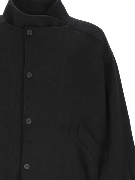 Geacă Jacquemus negru