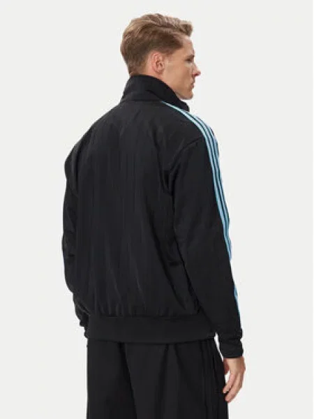 ADIDAS ORIGINALS Jopa na Firebird azur črna
