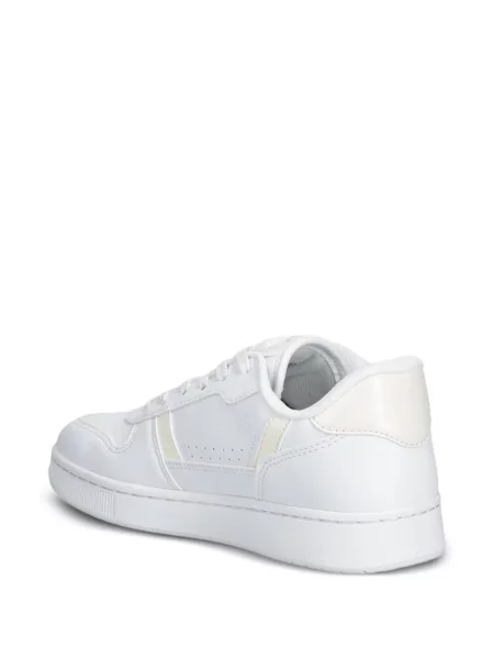 Dětské tenisky Lacoste bílé