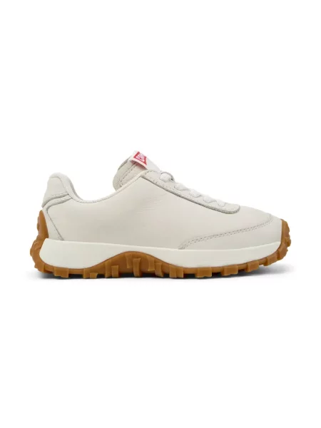 Sneakersy dziecięce Camper białe