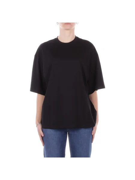Tricou Dondup negru