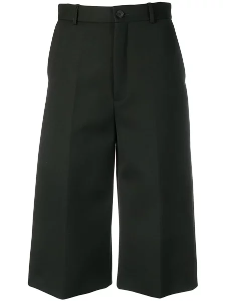 Pantaloni Balenciaga negru