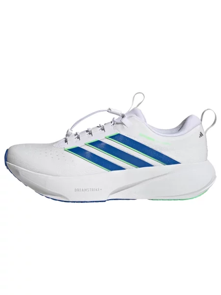 Τρέξιμο σκαρπινια Adidas Performance λευκό