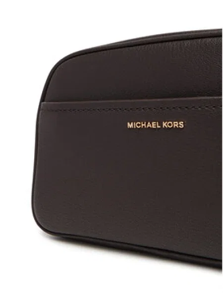 Kabelka MICHAEL Michael Kors hnedá
