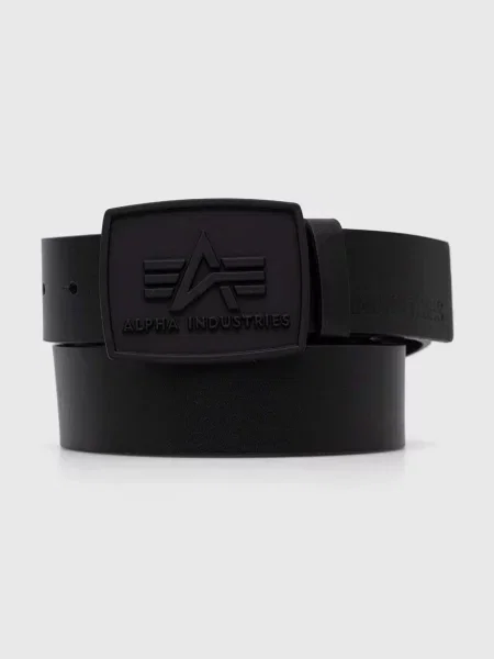 Alpha Industries curea negru