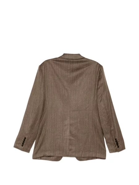 Sacou Tom Ford maro