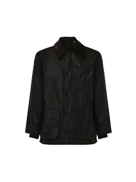 Kurtka Barbour zielona