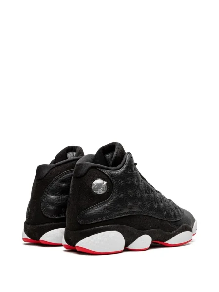 Sneakerși Jordan Air Jordan 13 negru