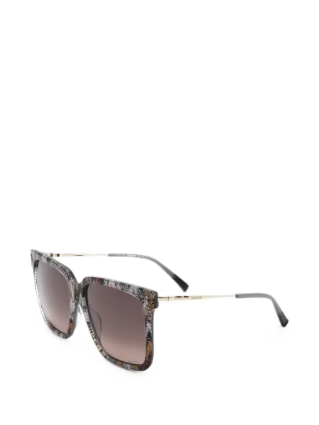 Ochelari de soare Missoni Eyewear gri