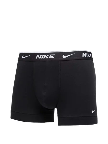 Lung chiloți Nike negru