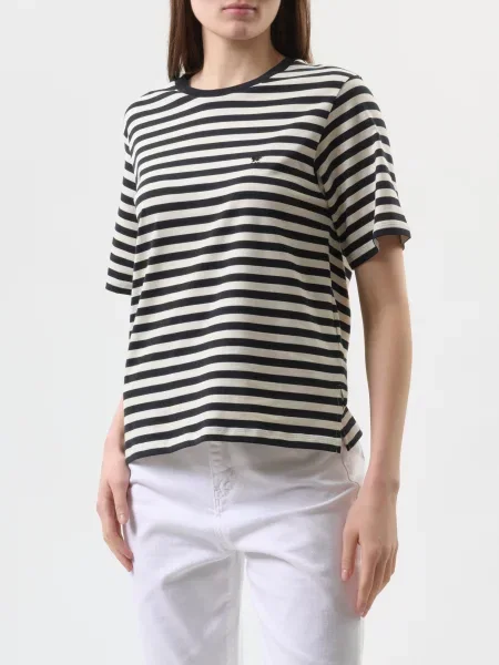Футболка Weekend Max Mara біла