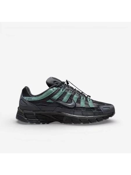Tenisky Nike zelená