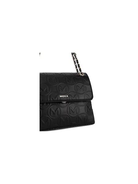 Torbica MEXX crna