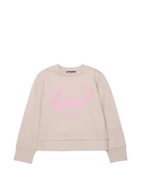 Sweter dziecięcy Diesel