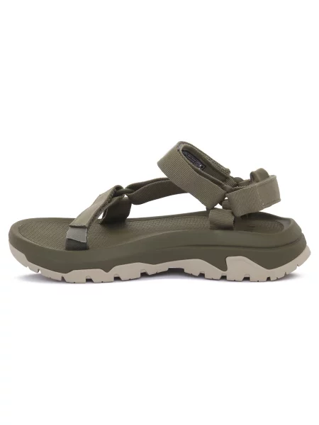 Pantofi Teva negru