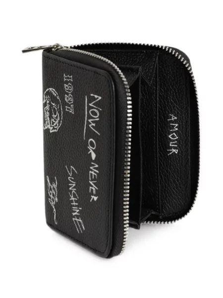 Portofel Zadig&voltaire negru
