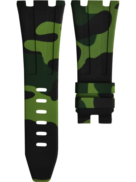 Часовници Horus Watch Straps зелено