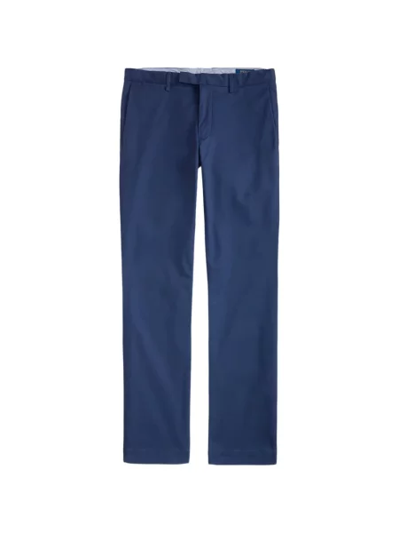 Tempti chinos kelnes Polo Ralph Lauren mėlyna