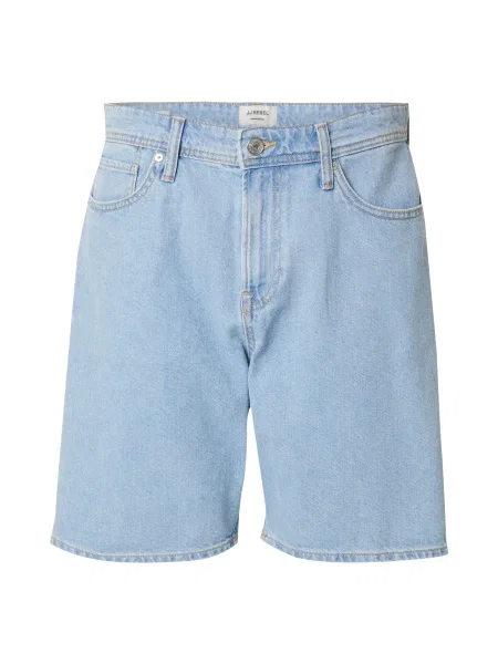 JJ Rebel Jeans JREBTAYLOR JJCRAFT deschis albastru