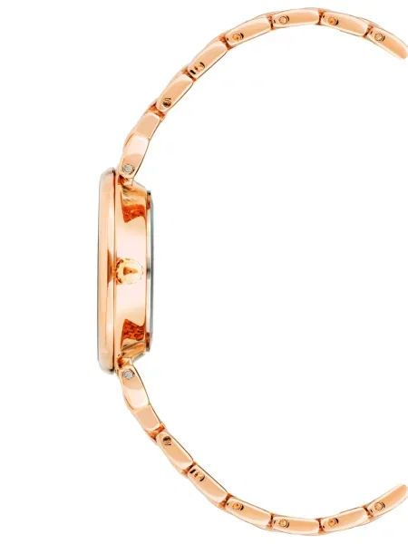 Hodinky Anne Klein zelená