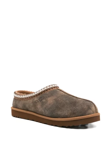 Papuci de casă Ugg maro