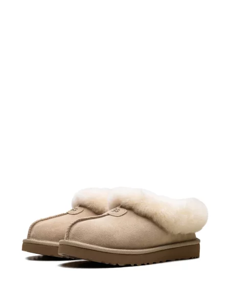 Papuci de casă Ugg maro