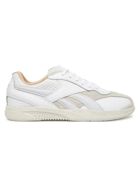 Sneakersy beżowe