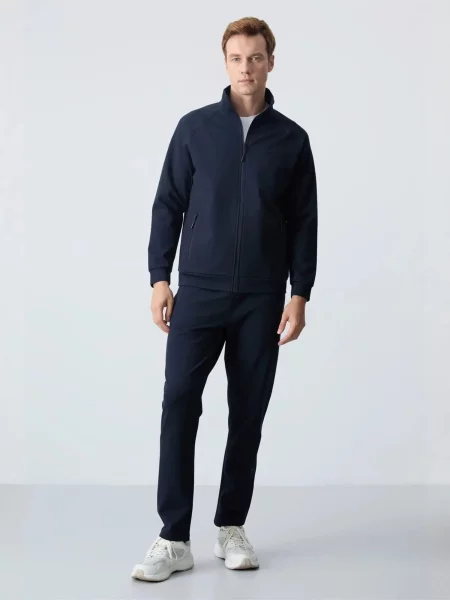 Sportski komplet Tommy Life plava