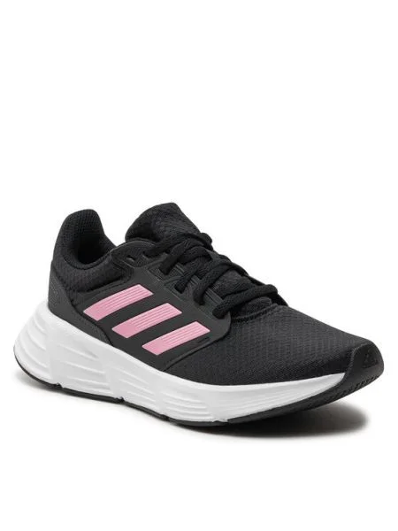 Galaxie pantofi Adidas negru