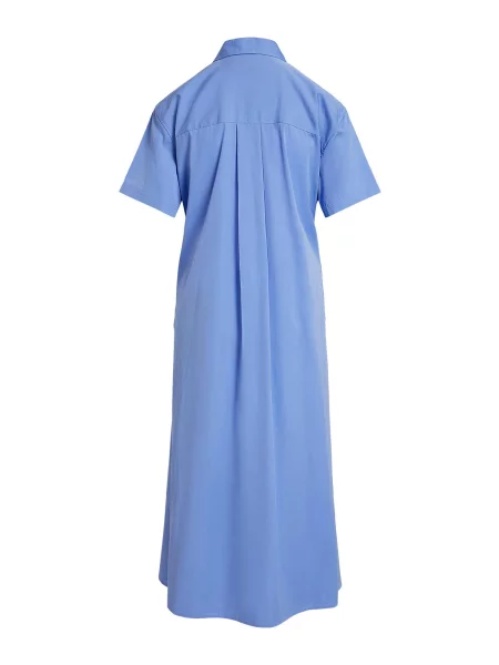 POLO RALPH LAUREN Rochie albastru