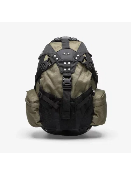 Oakley Oakley Icon Rc Backpack Deep Olive 32 l zelený