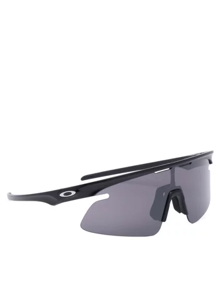 Oakley Γυαλιά ηλίου Rslv Lite μαύρο