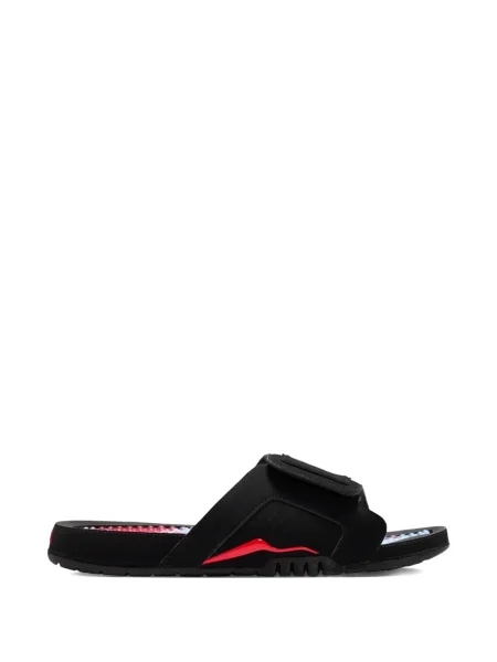 Papuci Jordan negru