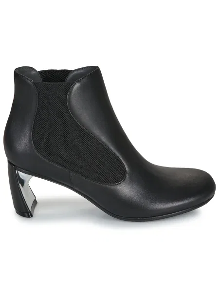 Pantofi United Nude negru