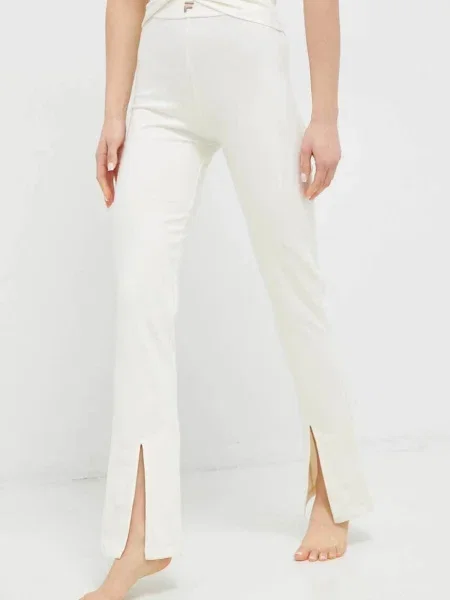 FILA Pantaloni Comines maro bej