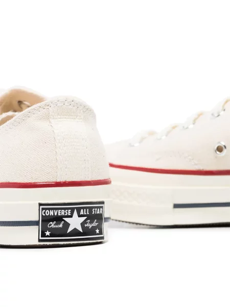 Klasické tenisky Converse Chuck Taylor All Star fialové