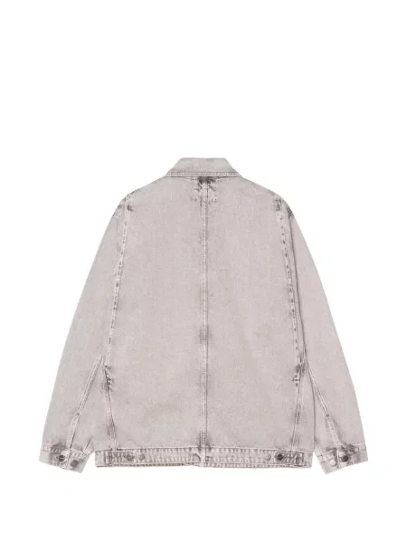 Geacă Carhartt Wip gri