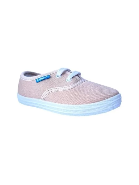 Pantofi copii Colores gri