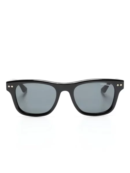 Ochelari de soare Montblanc negru
