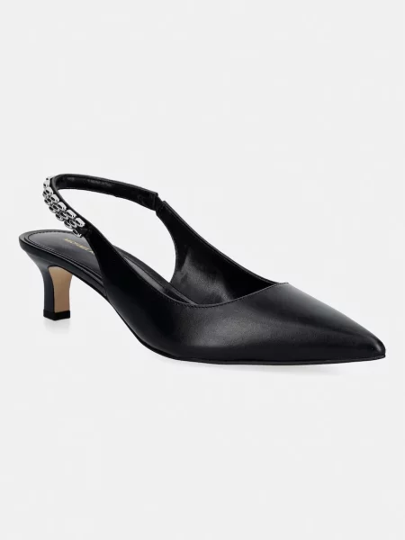 Salonarji Michael Michael Kors črna